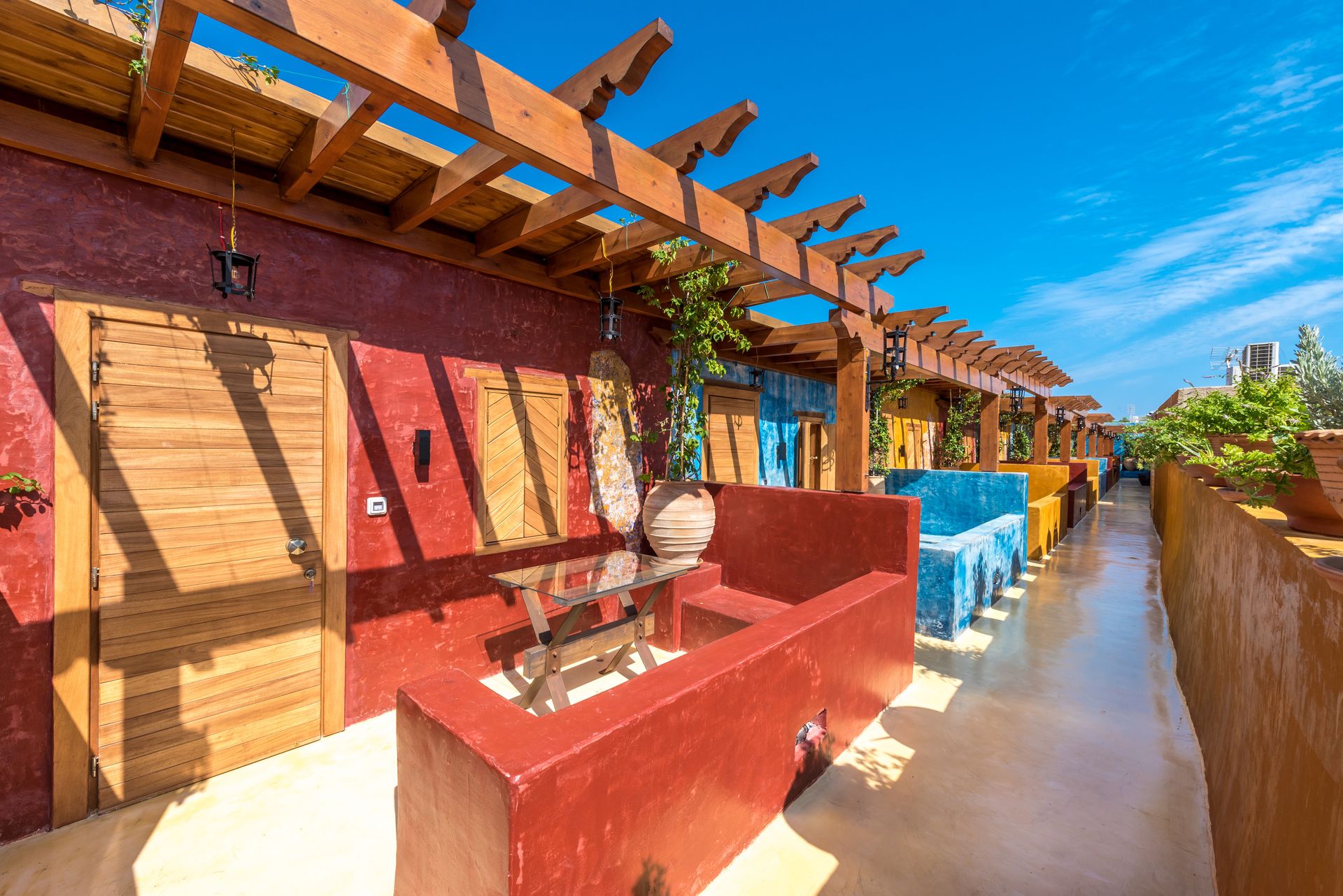 10GR Boutique Hotel & Wine Bar Rhodes - 1