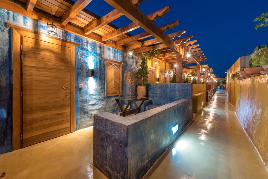 10GR Boutique Hotel & Wine Bar Rhodes - 2