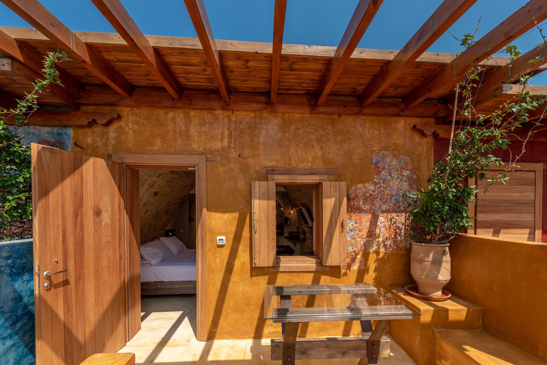 10GR Boutique Hotel & Wine Bar Rhodes - 6