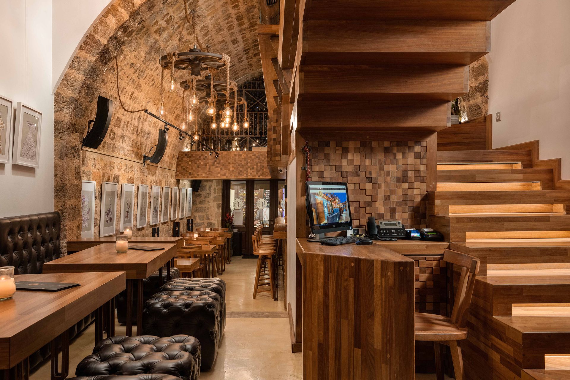 10GR Boutique Hotel & Wine Bar Rhodes - 7