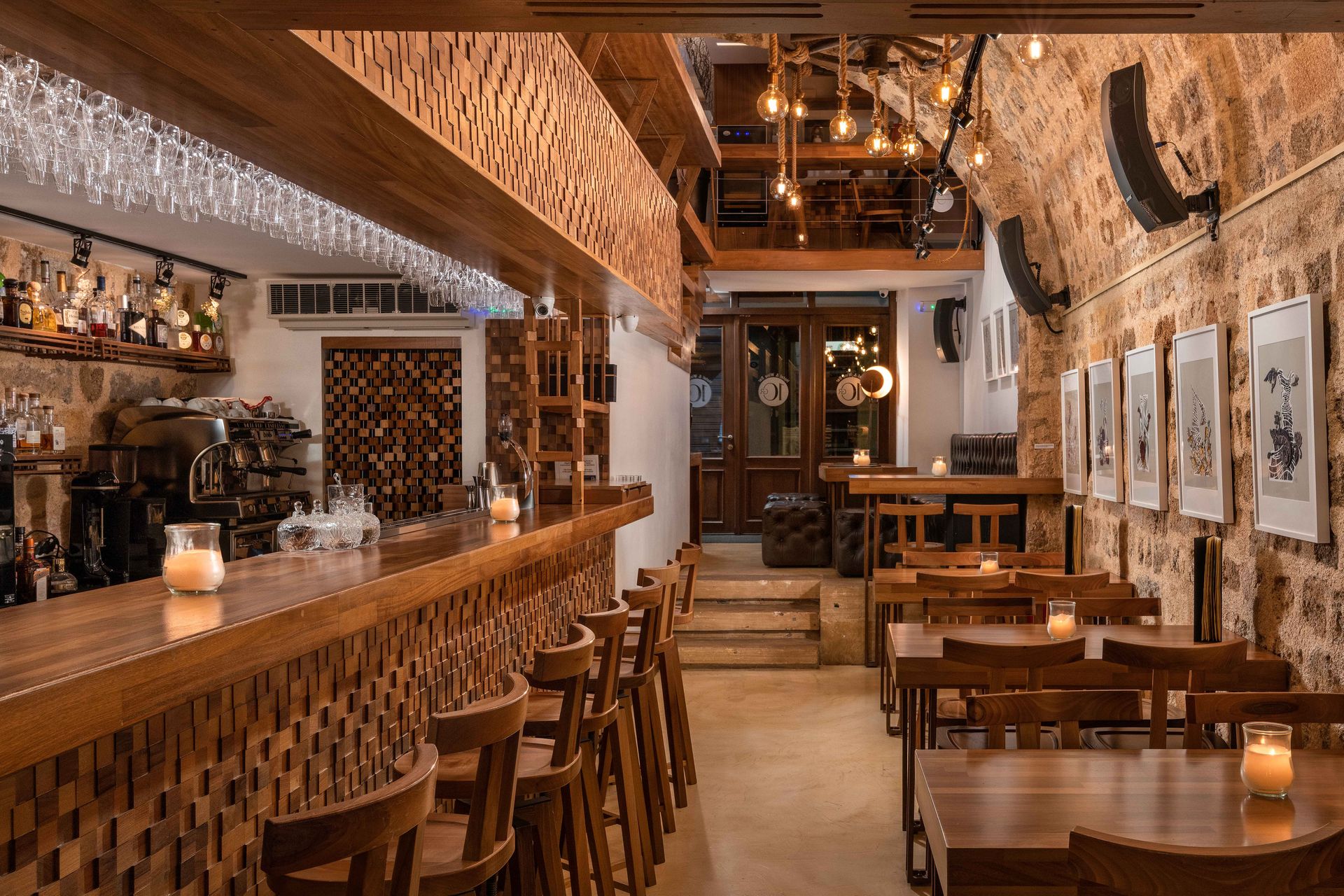 10GR Boutique Hotel & Wine Bar Rhodes - 13