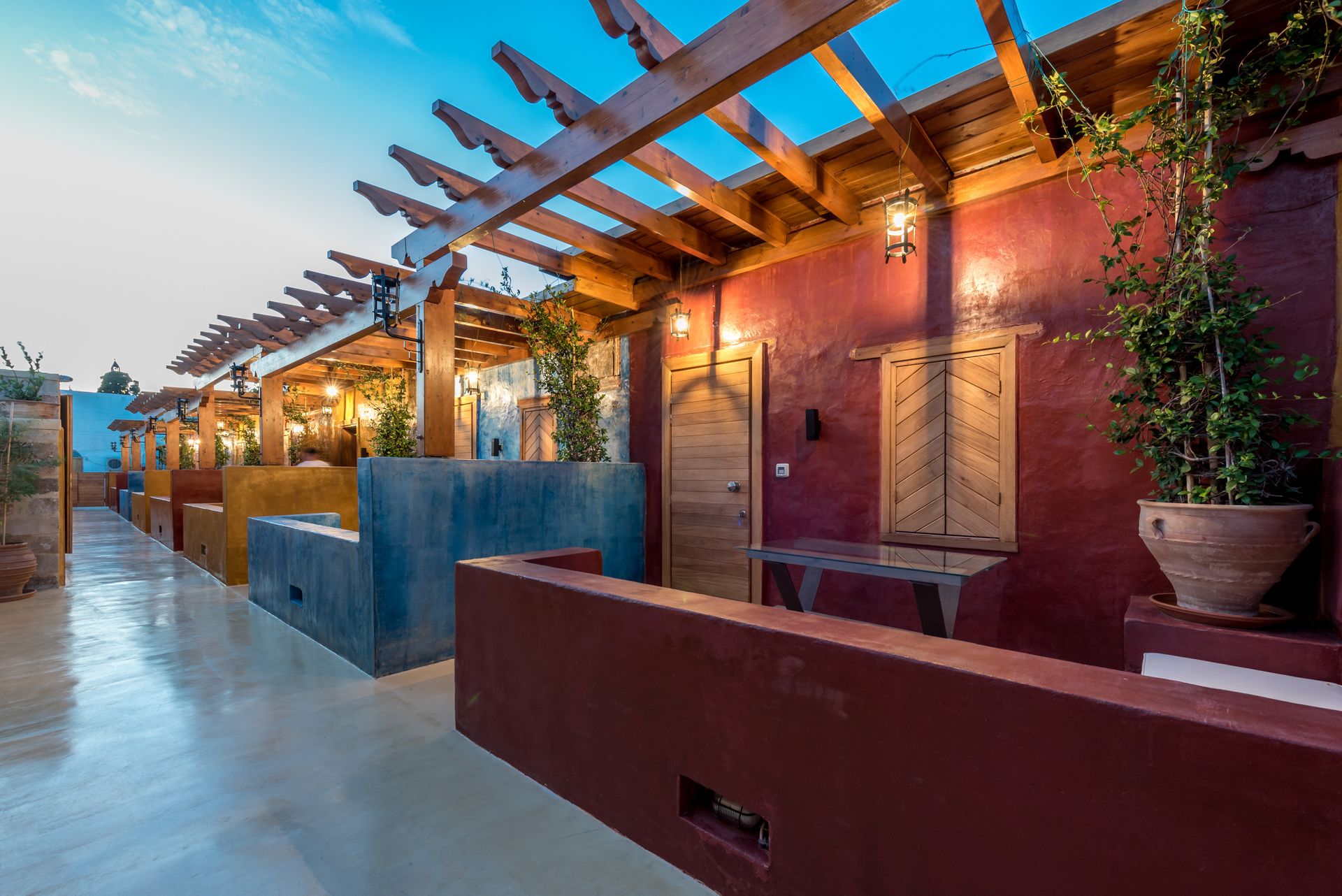 10GR Boutique Hotel & Wine Bar Rhodes - 17