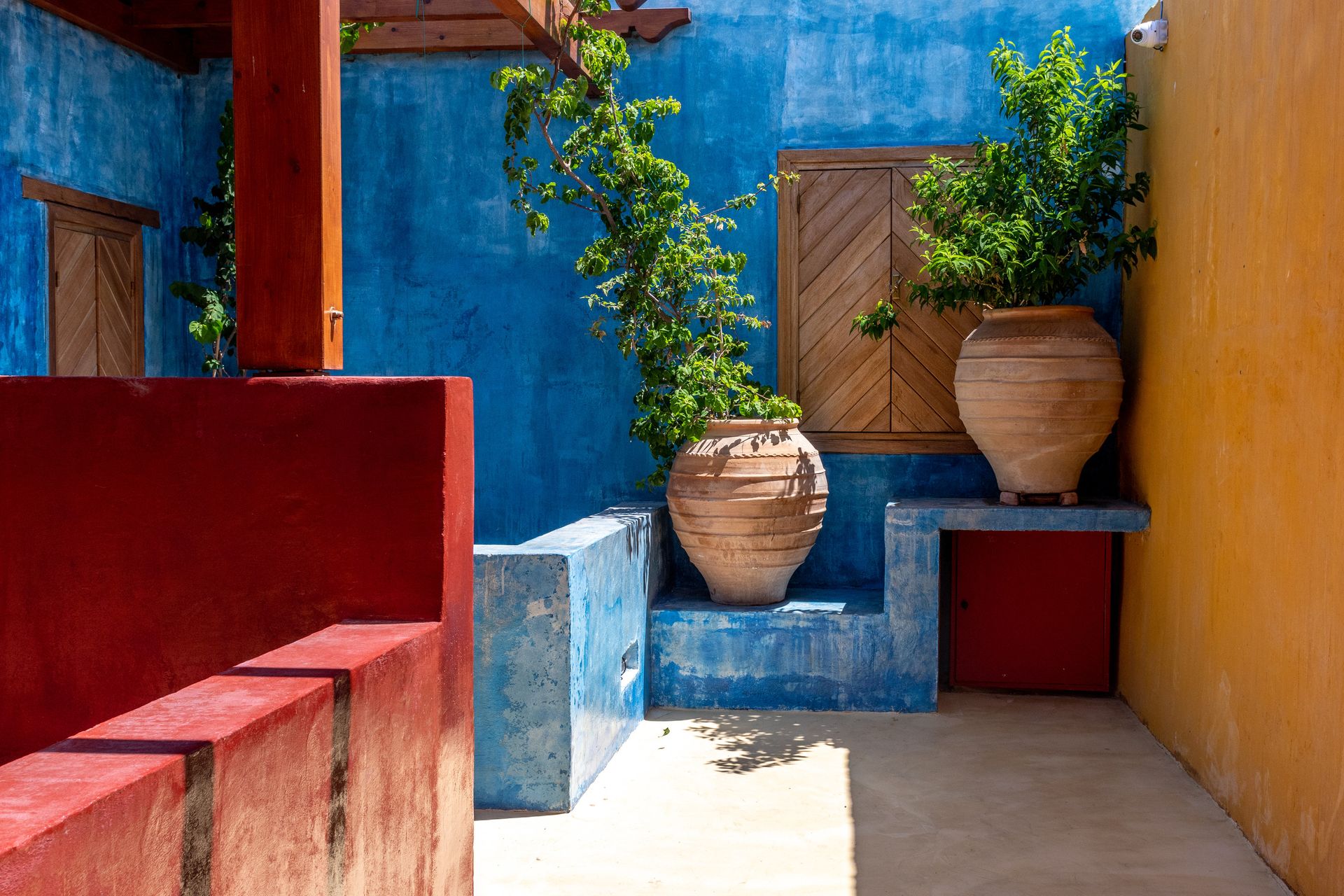 10GR Boutique Hotel & Wine Bar Rhodes - 18