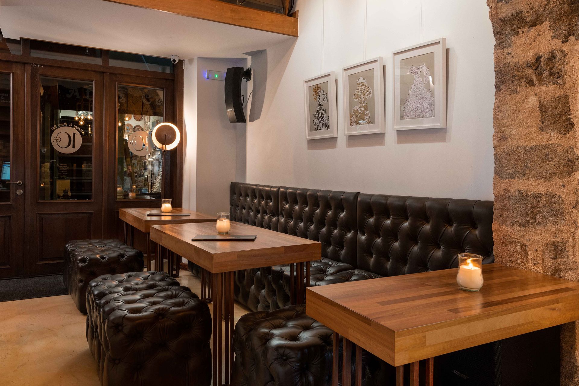 10GR Boutique Hotel & Wine Bar Rhodes - 21
