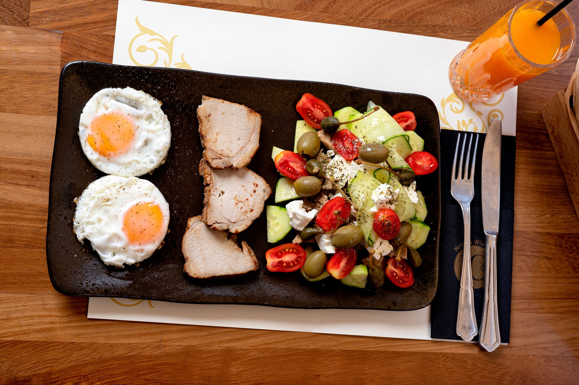 10GR Boutique Hotel & Wine Bar Rhodes - 23