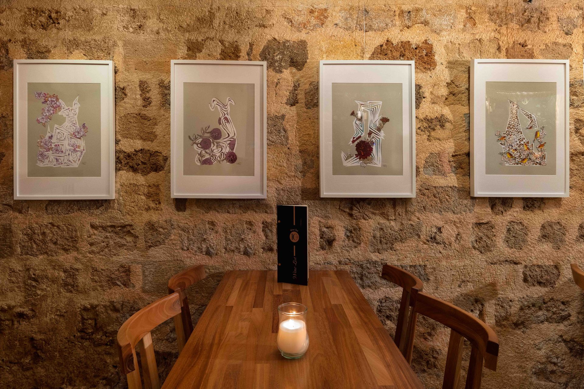 10GR Boutique Hotel & Wine Bar Rhodes - 24