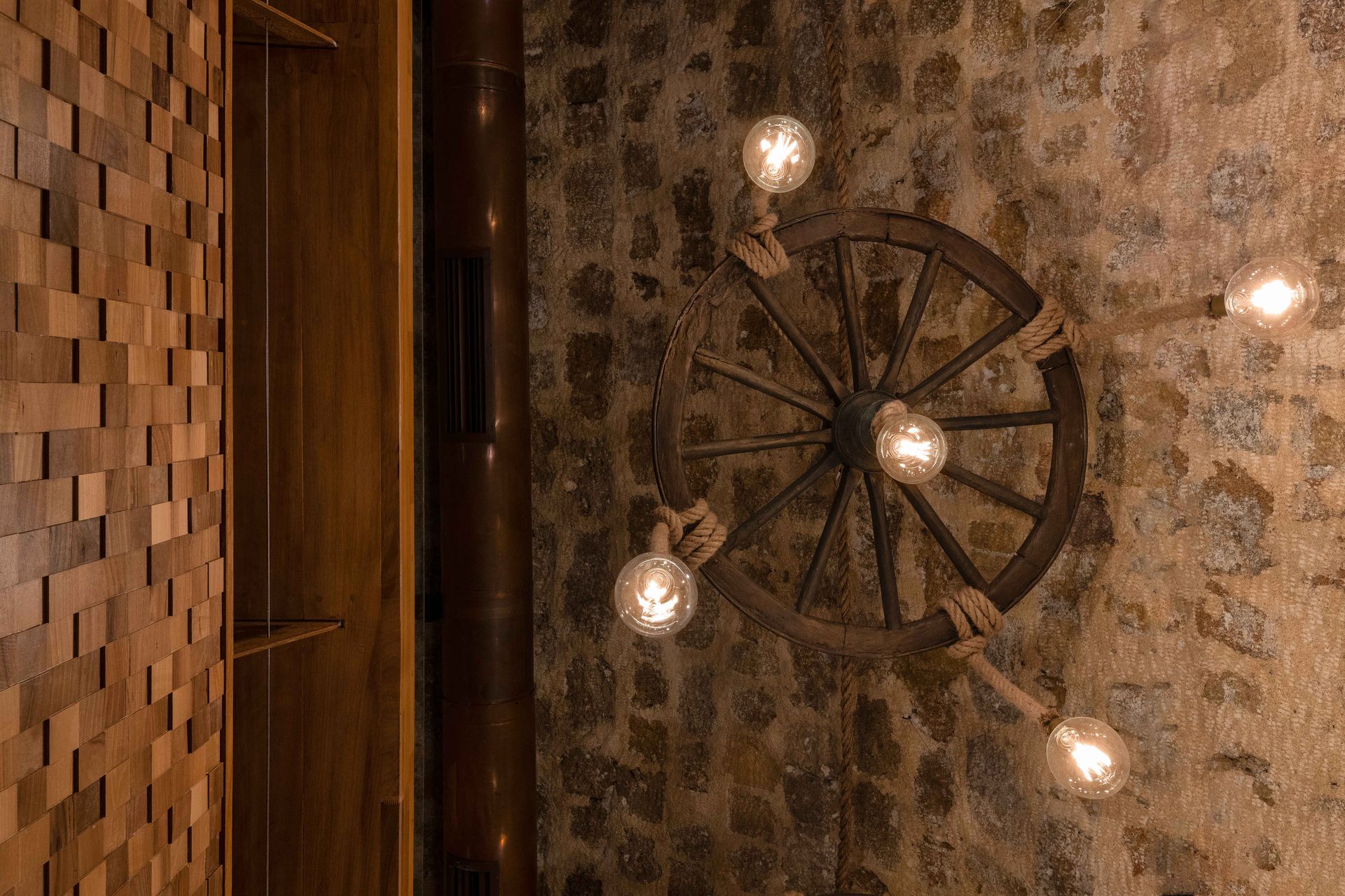 10GR Boutique Hotel & Wine Bar Rhodes - 29