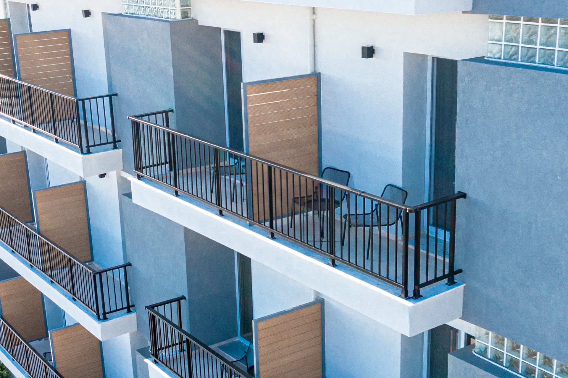 31 Doors Hotel - 25