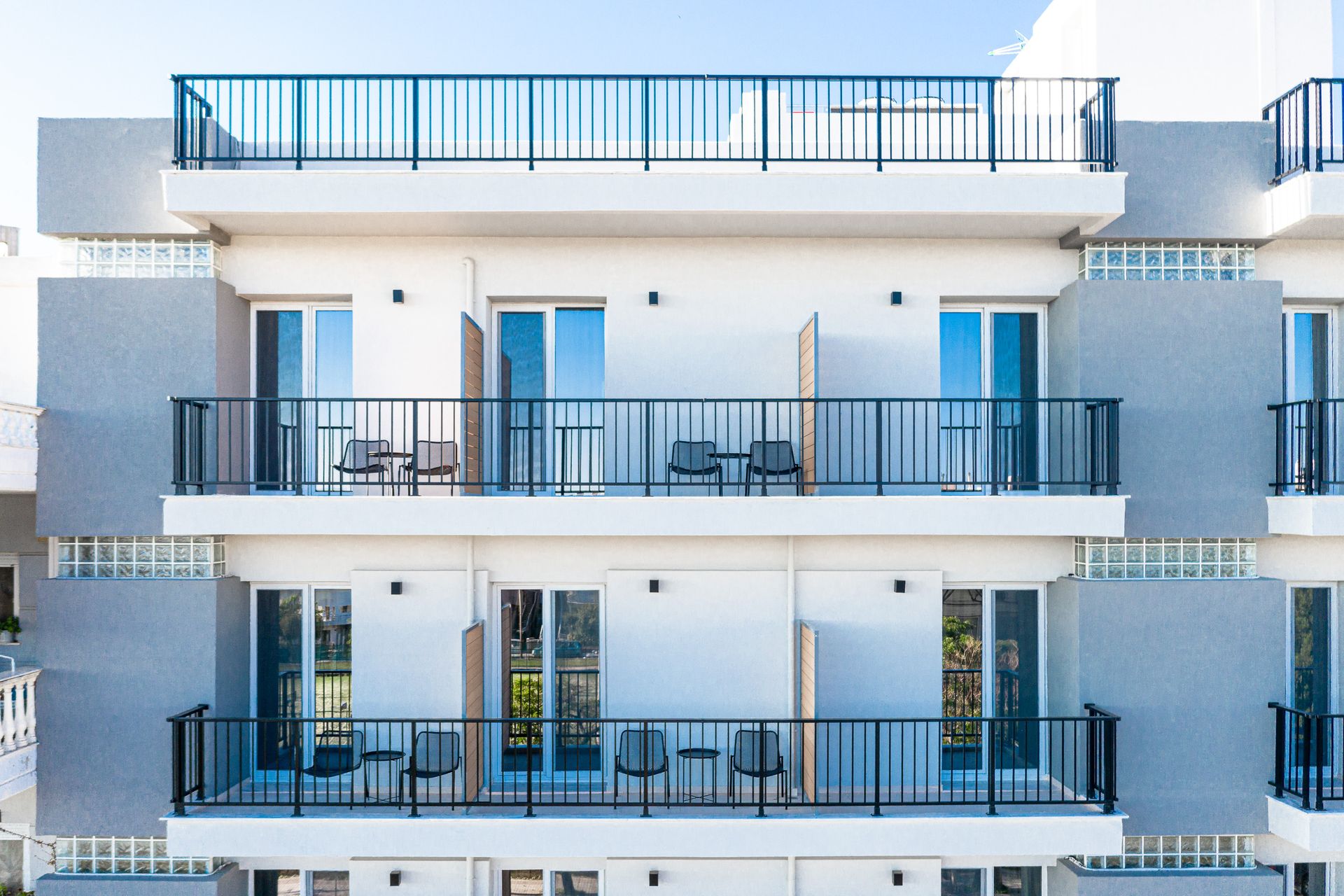 31 Doors Hotel - 26