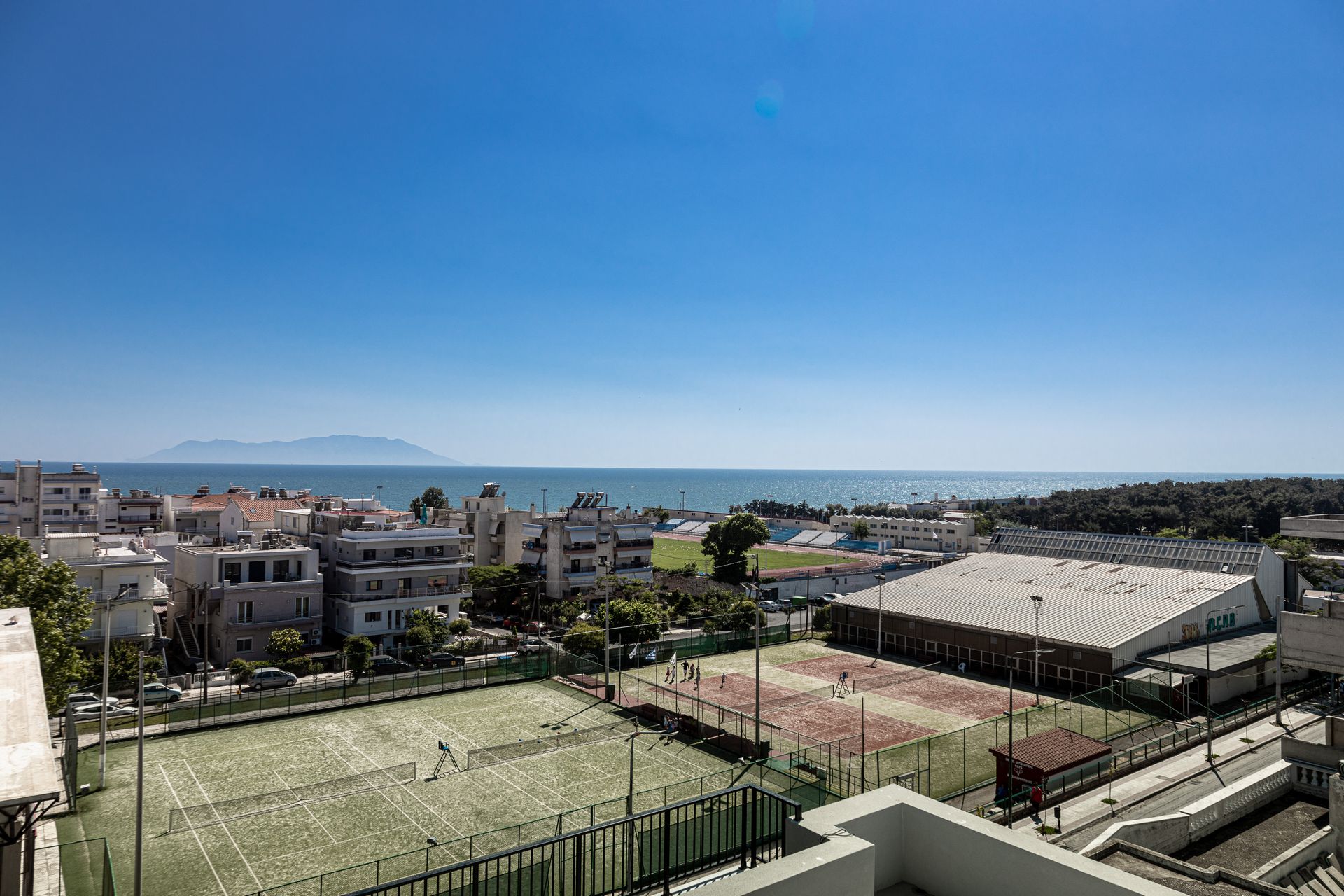31 Doors Hotel - 27