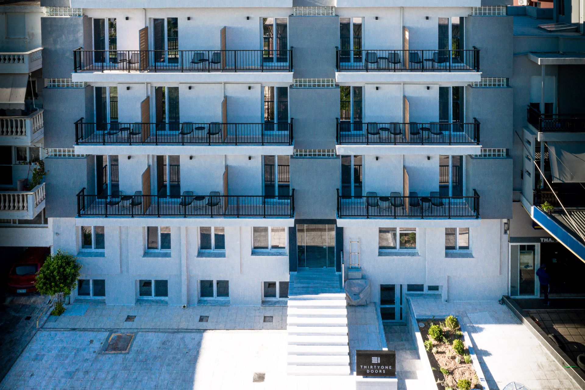 31 Doors Hotel - 29