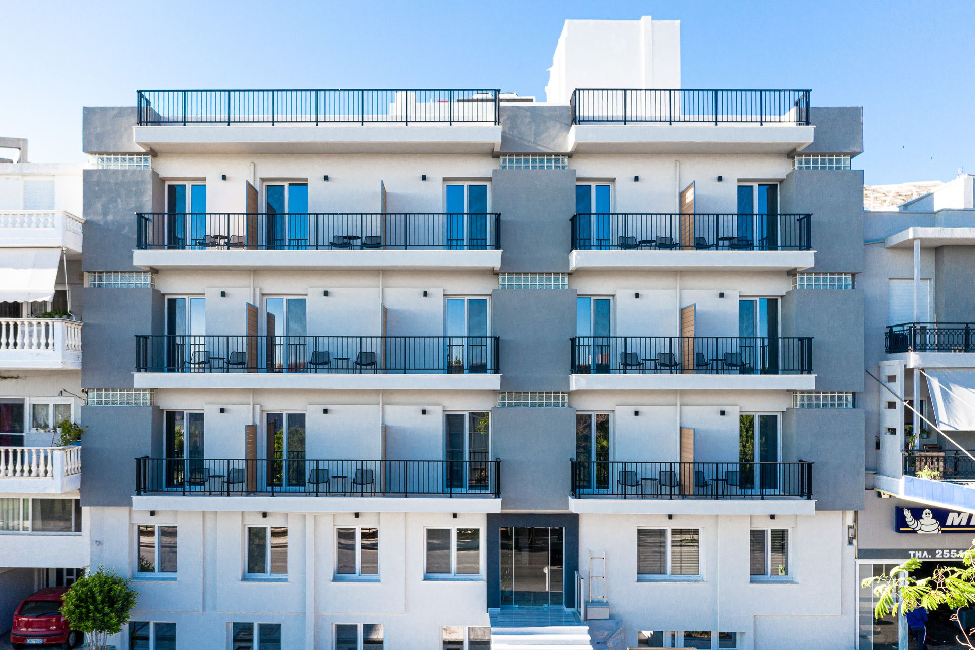 31 Doors Hotel - 30