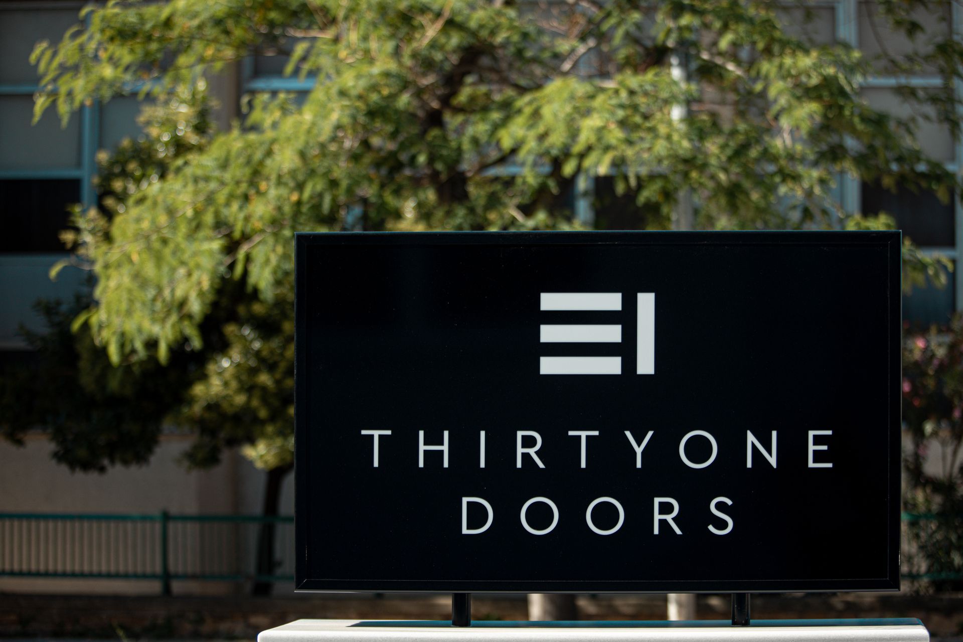 31 Doors Hotel - 32