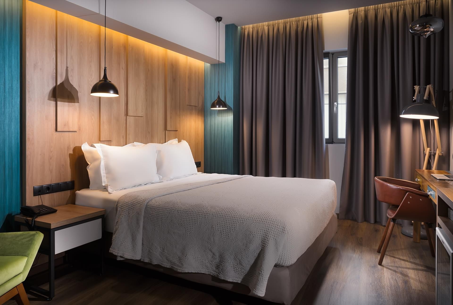 360 Degrees Pop Art Hotel - 1