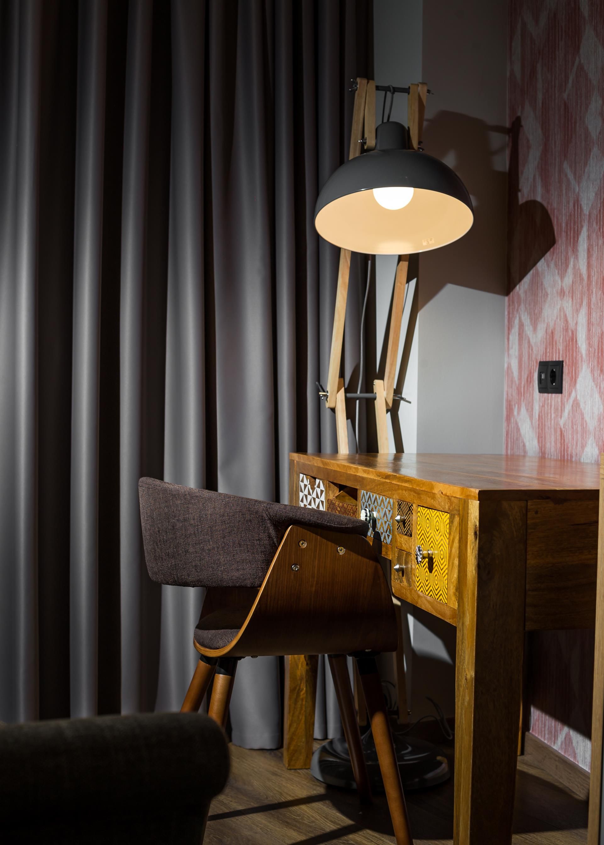 360 Degrees Pop Art Hotel - 7