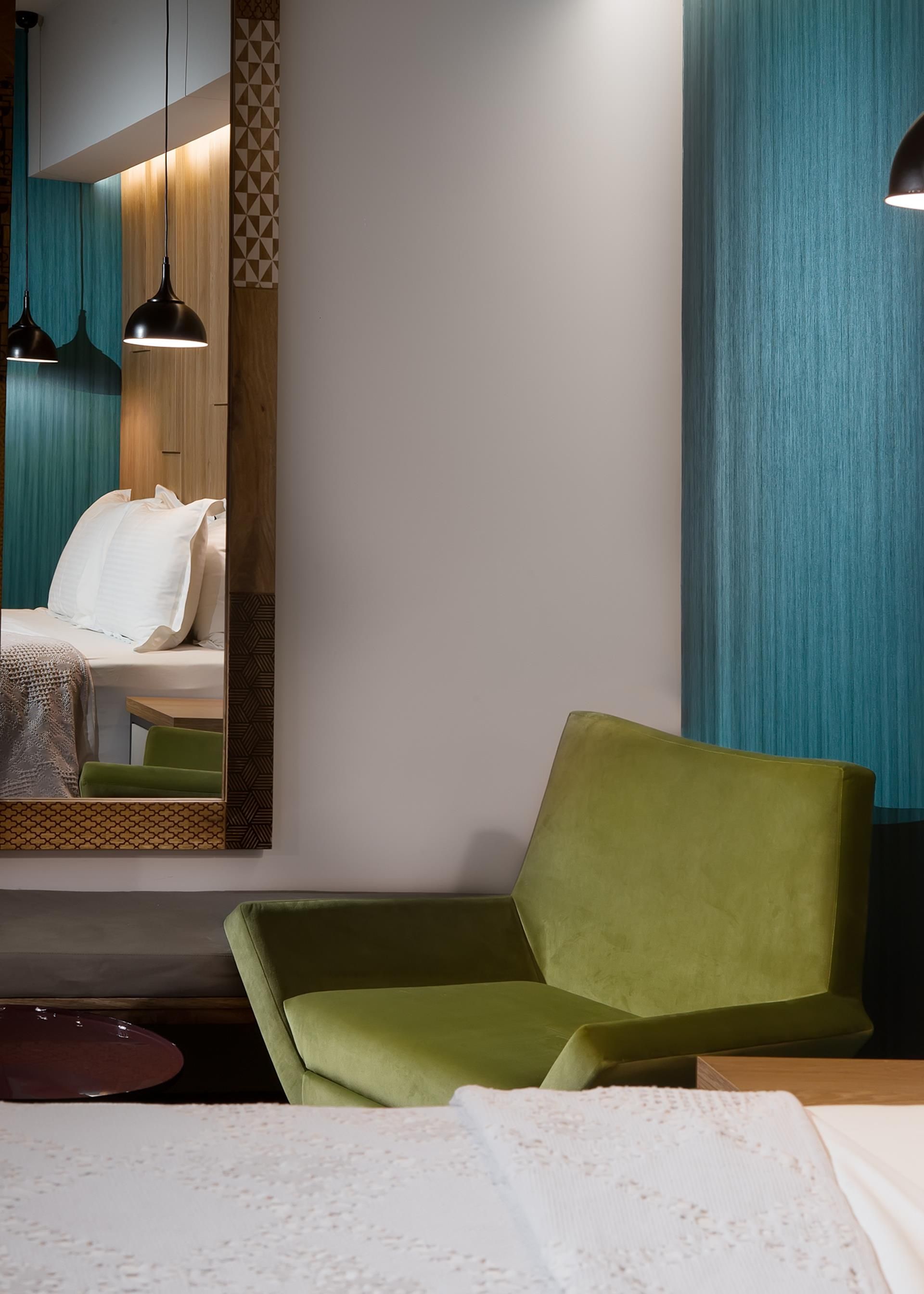 360 Degrees Pop Art Hotel - 18