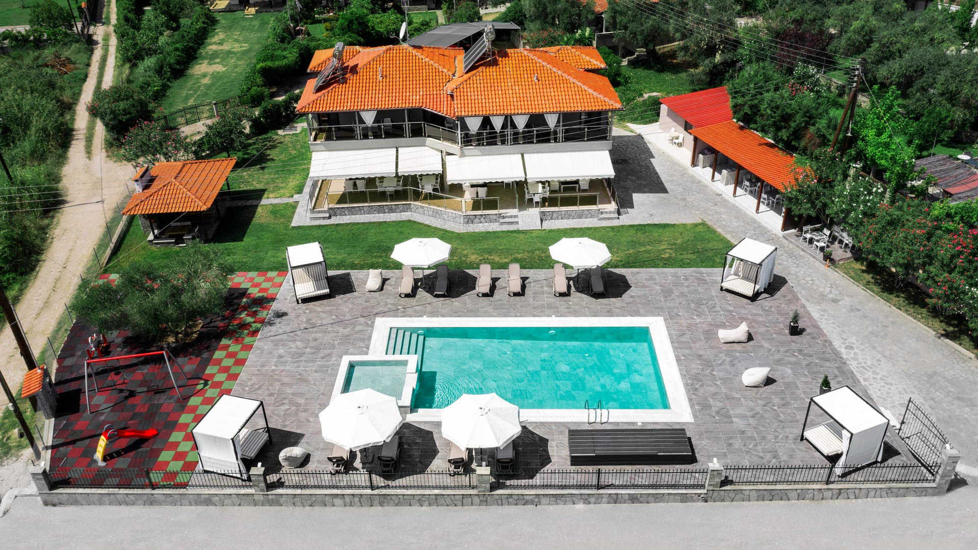 4 You Residence - 2