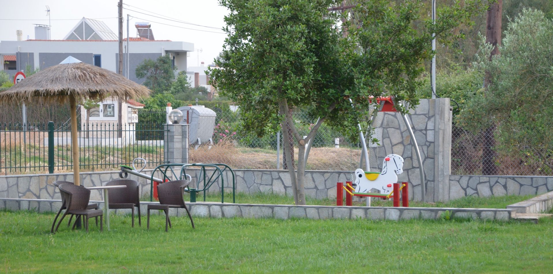 4 You Residence - 19