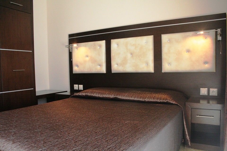 4-You Hotel Apartments - 2
