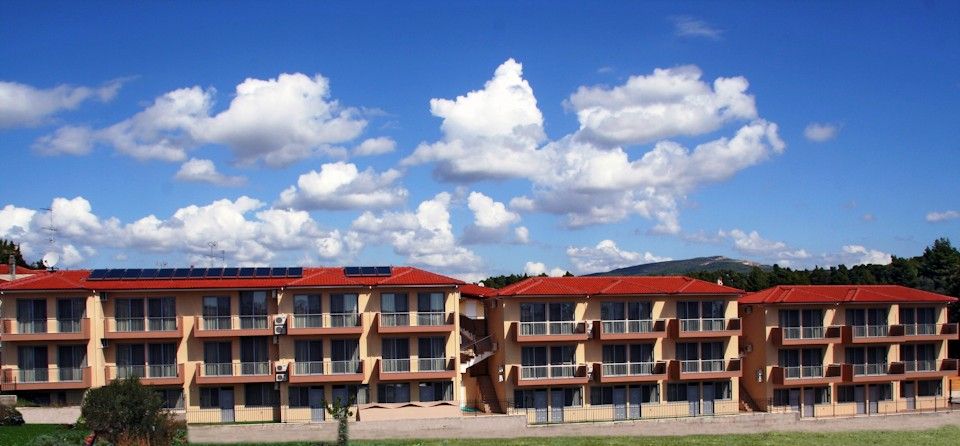 4-You Hotel Apartments - 4