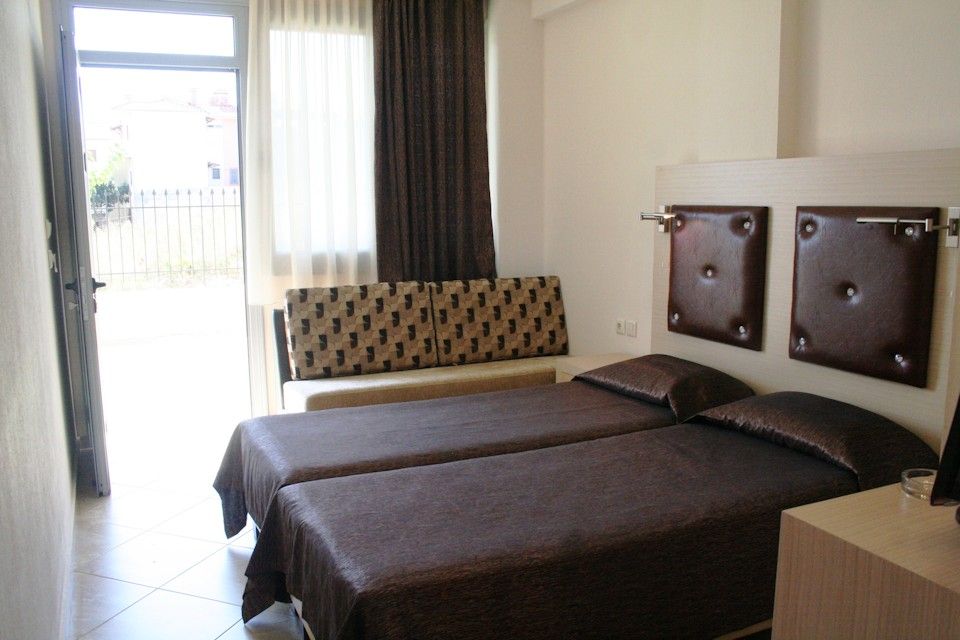 4-You Hotel Apartments - 6