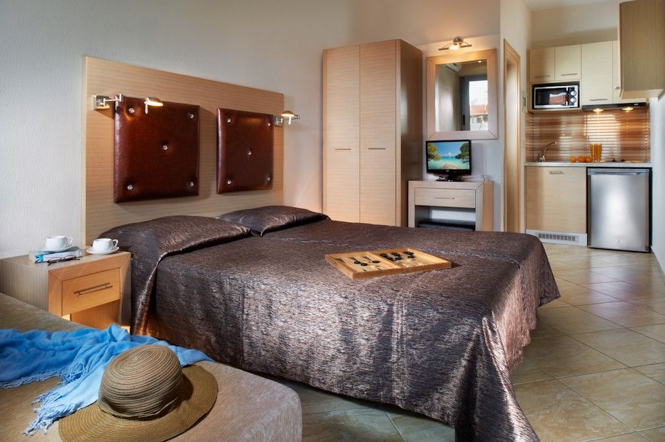 4-You Hotel Apartments - 7