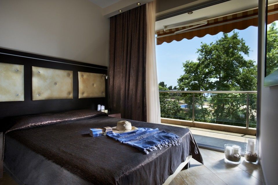4-You Hotel Apartments - 8