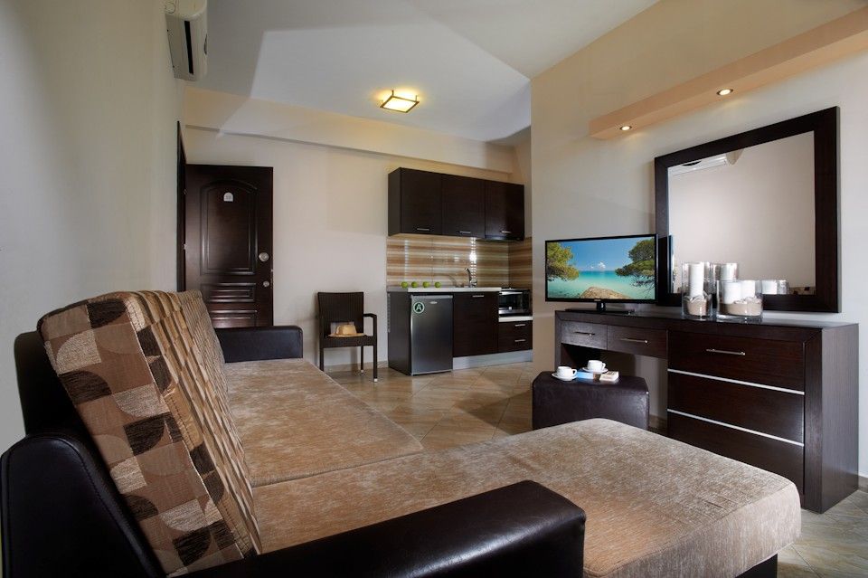 4-You Hotel Apartments - 9