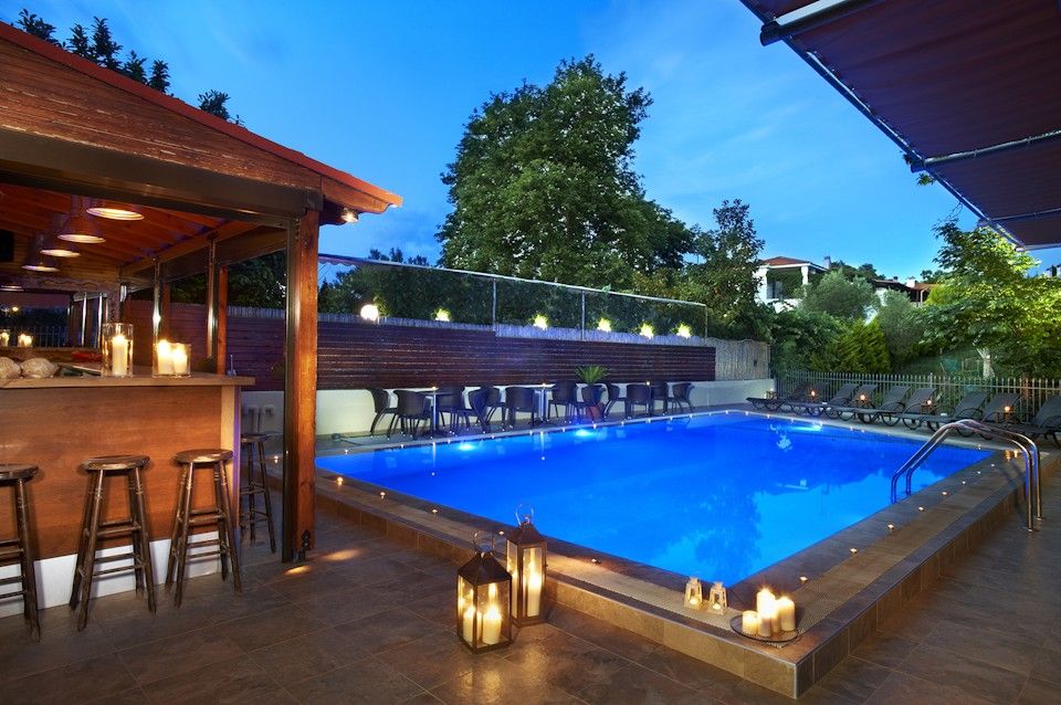 4-You Hotel Apartments - 10