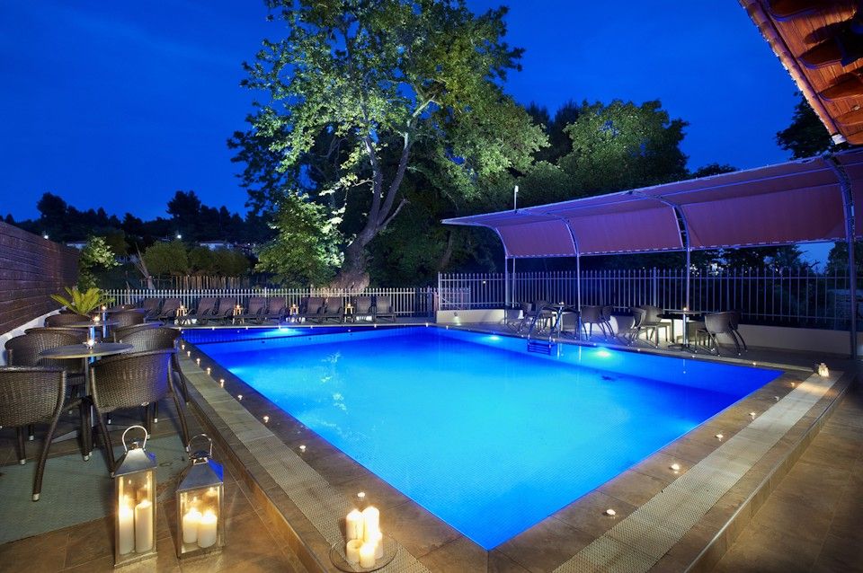 4-You Hotel Apartments - 11