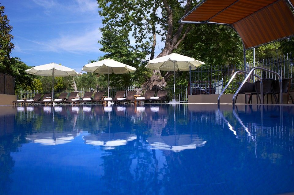 4-You Hotel Apartments - 12