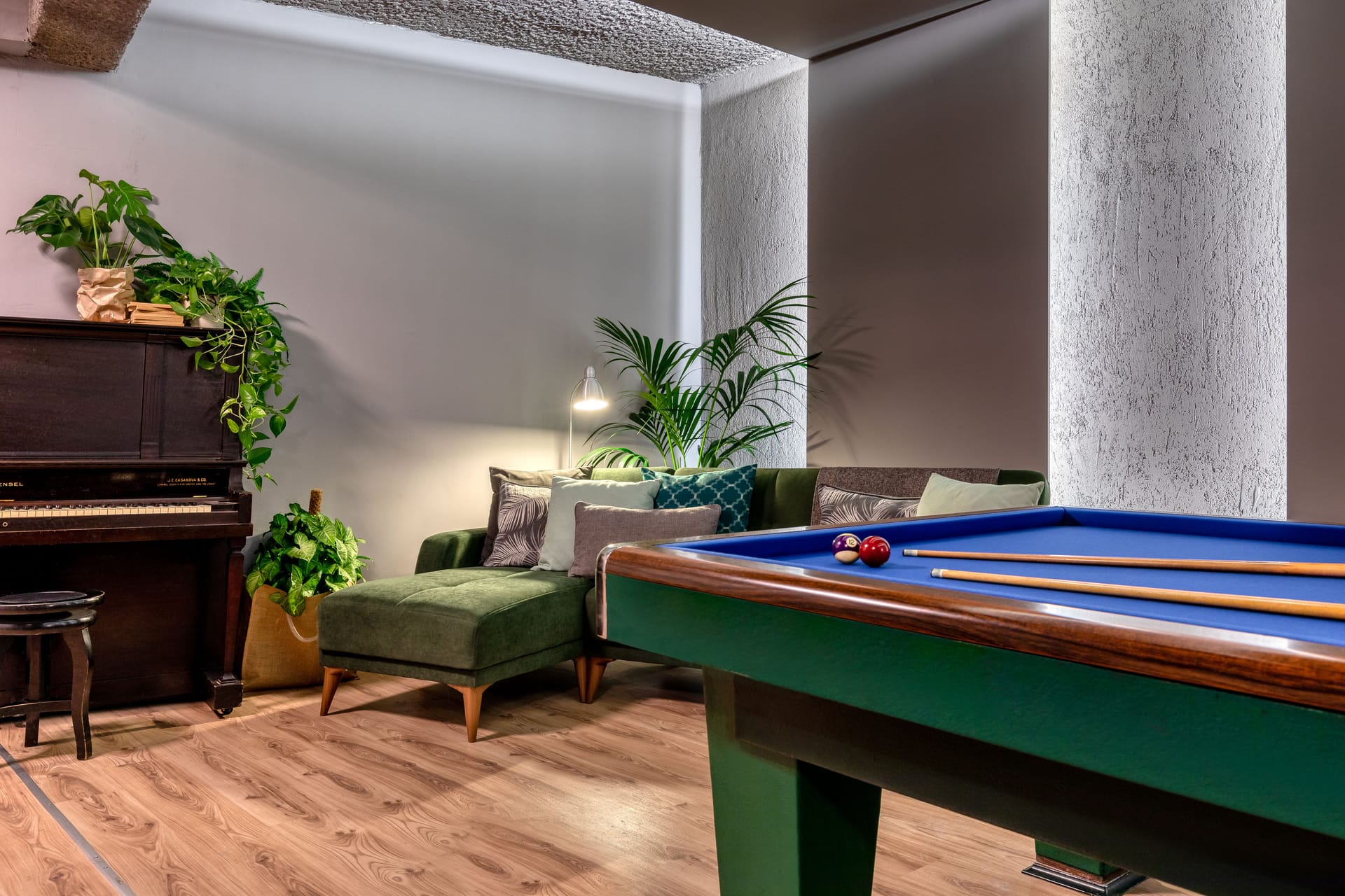 47 Luxury Suites and Lofts - 14