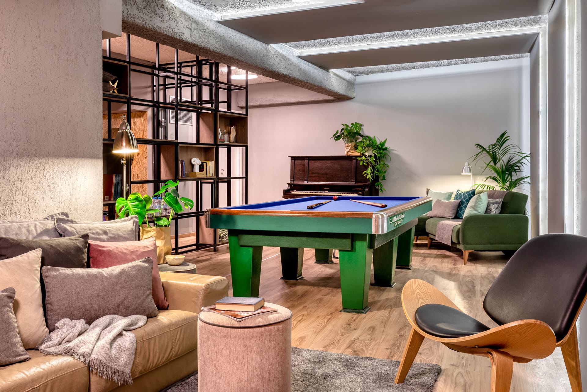 47 Luxury Suites and Lofts - 25