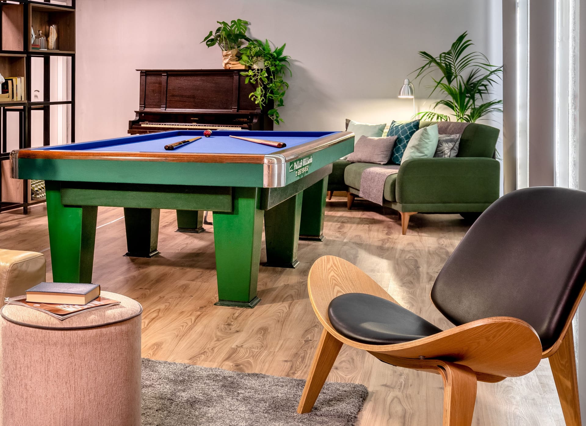 47 Luxury Suites and Lofts - 26