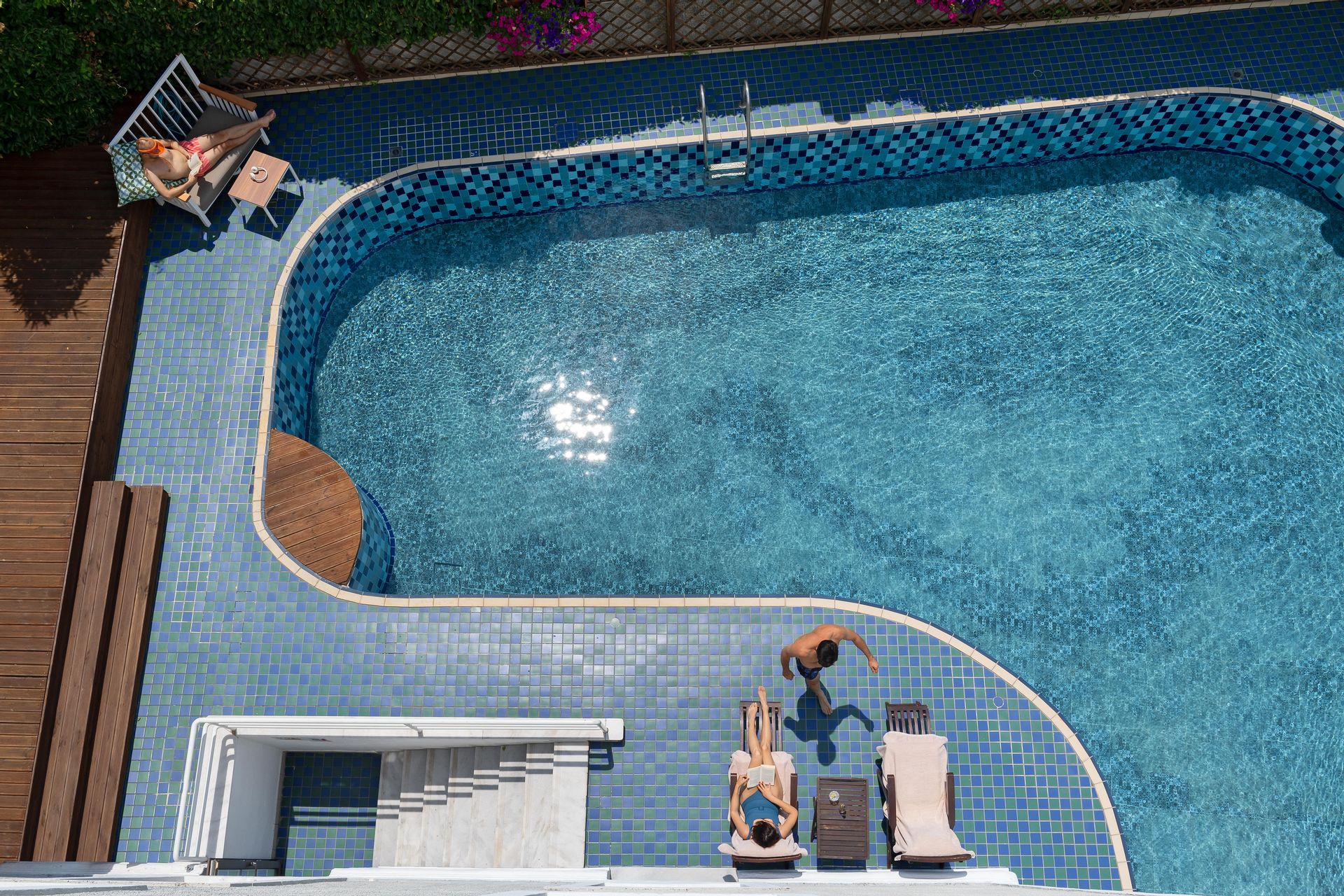 A For Art Hotel Thassos - 8
