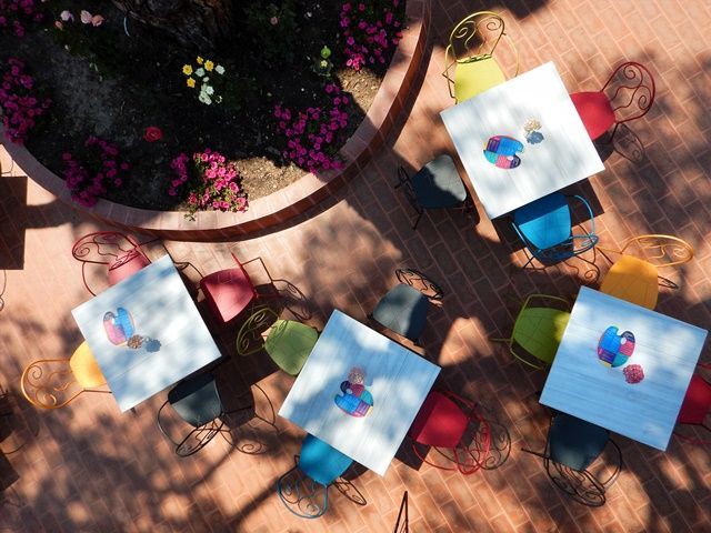 A For Art Hotel Thassos - 14