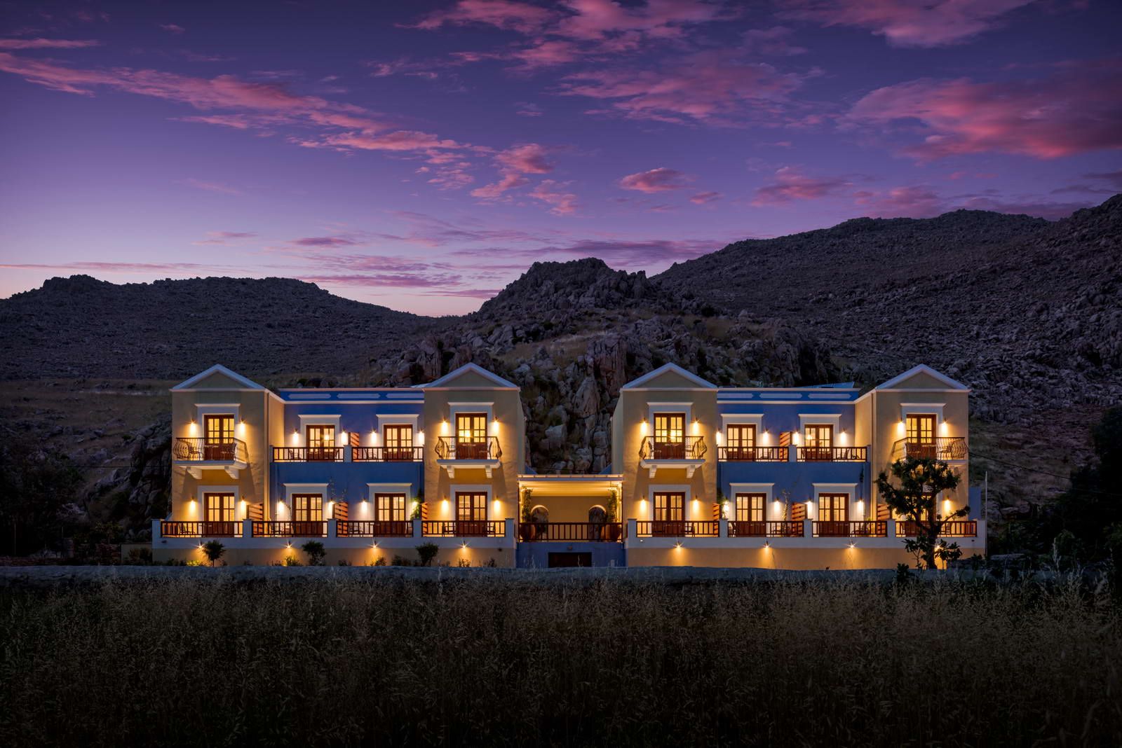 A Symi Residences - 1