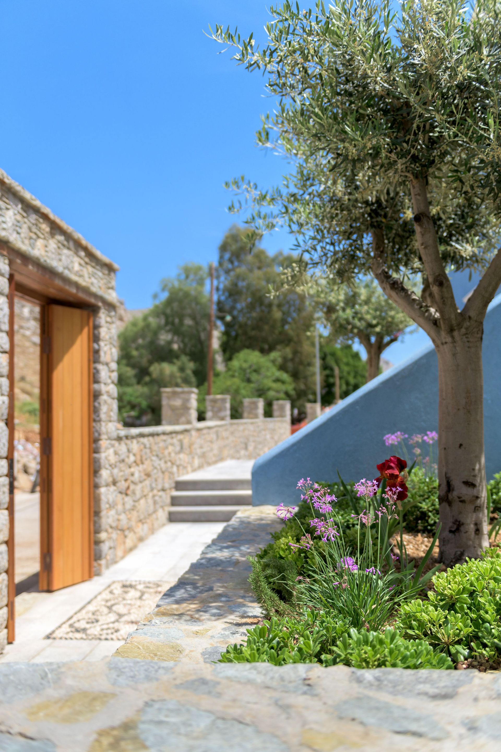 A Symi Residences - 2