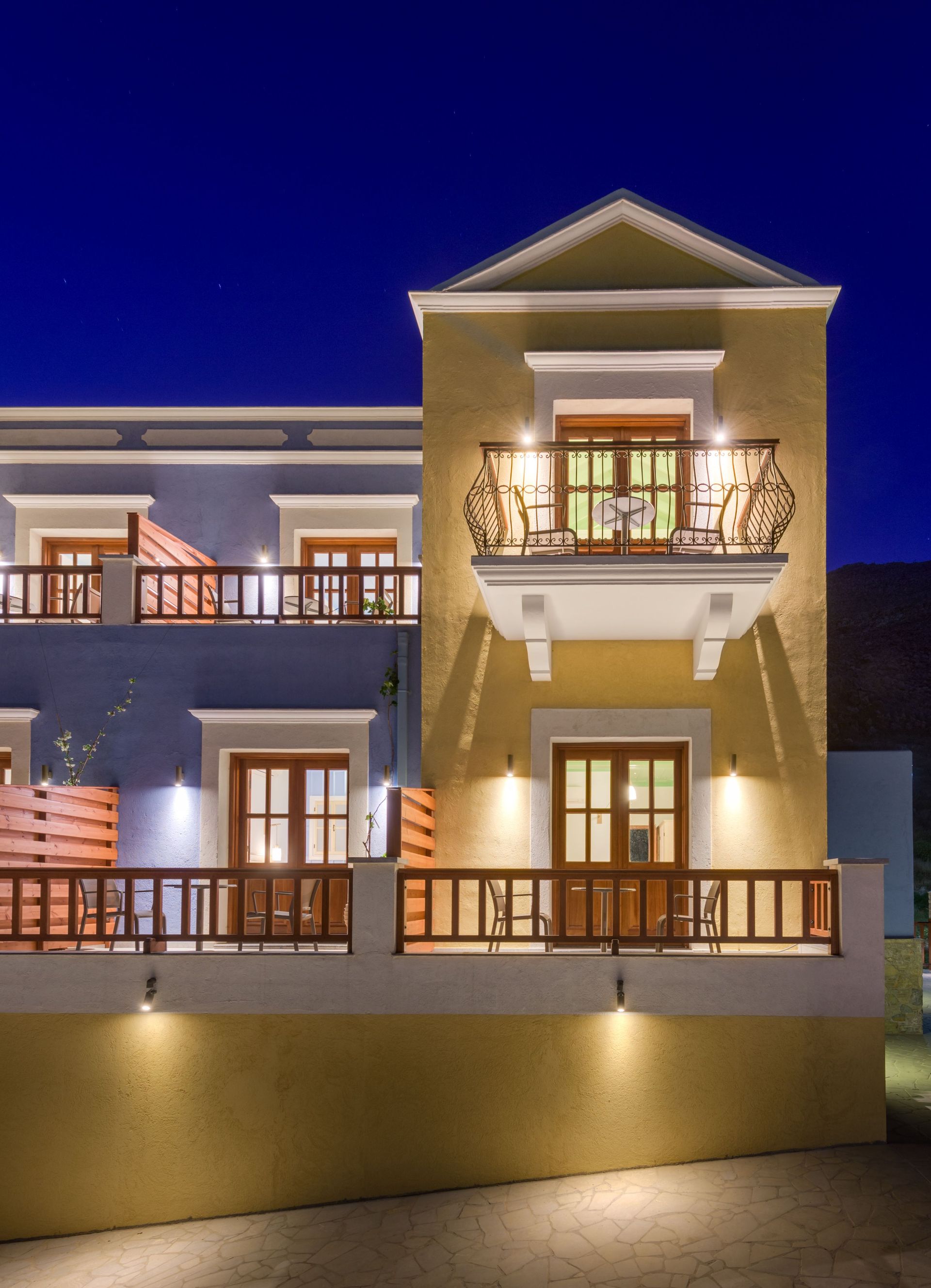 A Symi Residences - 6