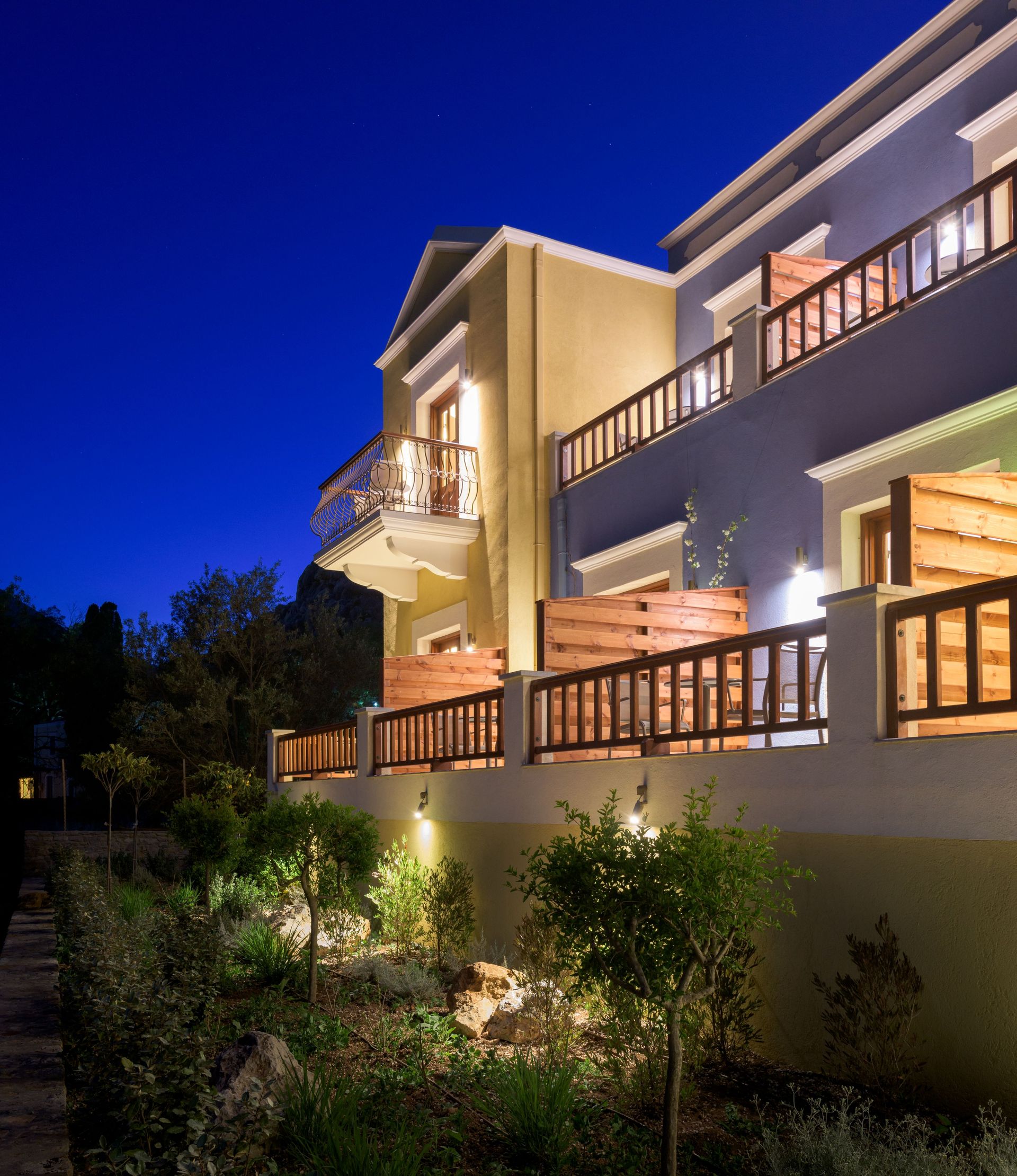 A Symi Residences - 7