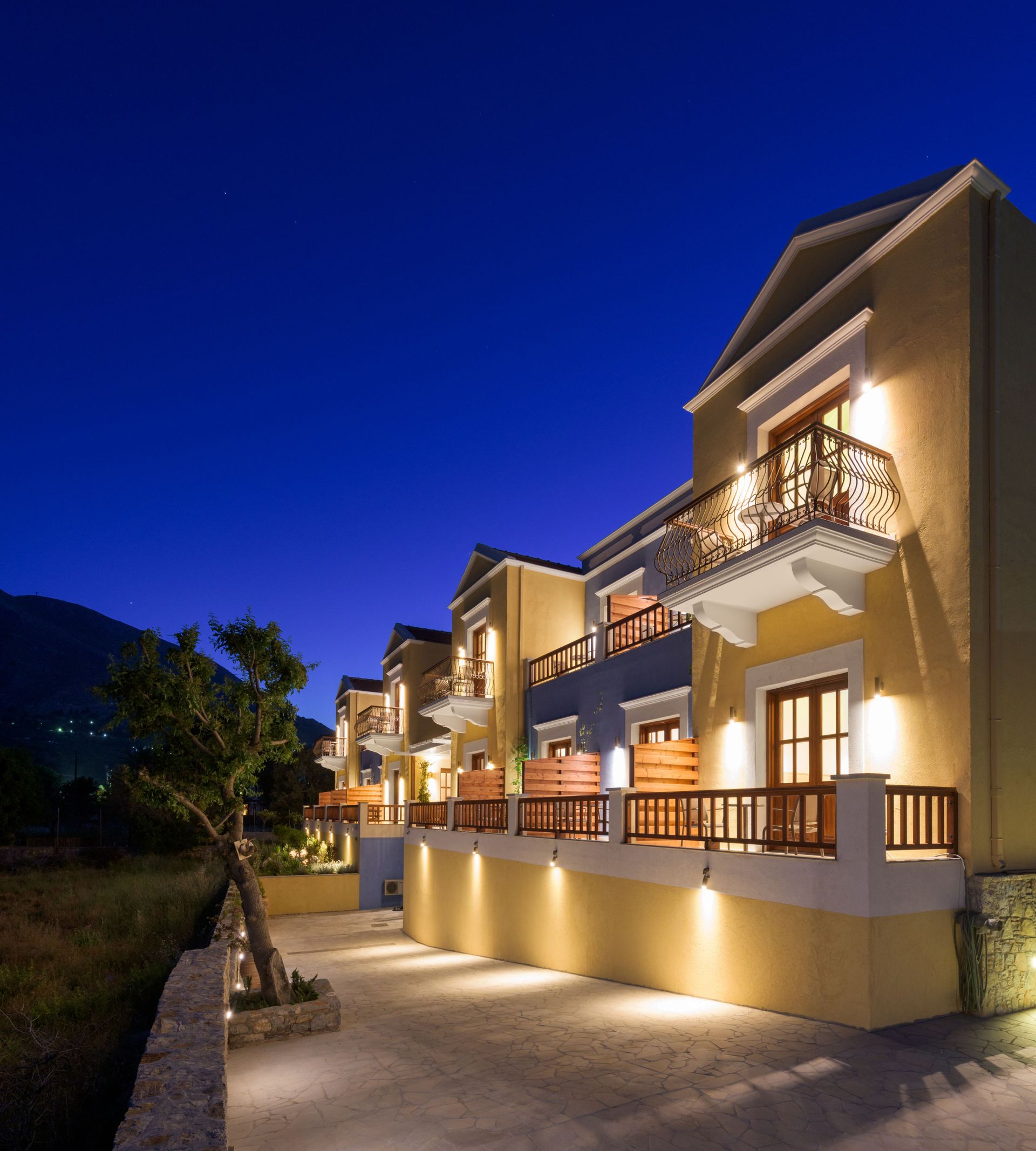 A Symi Residences - 8