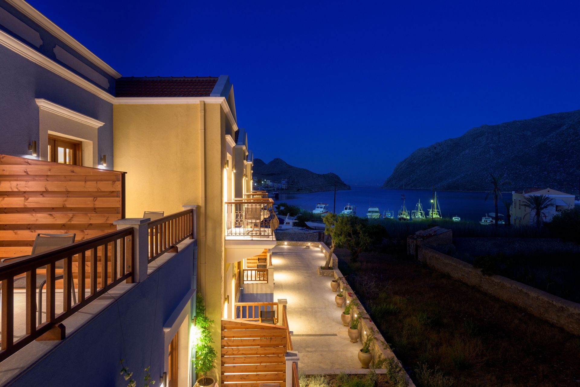 A Symi Residences - 9