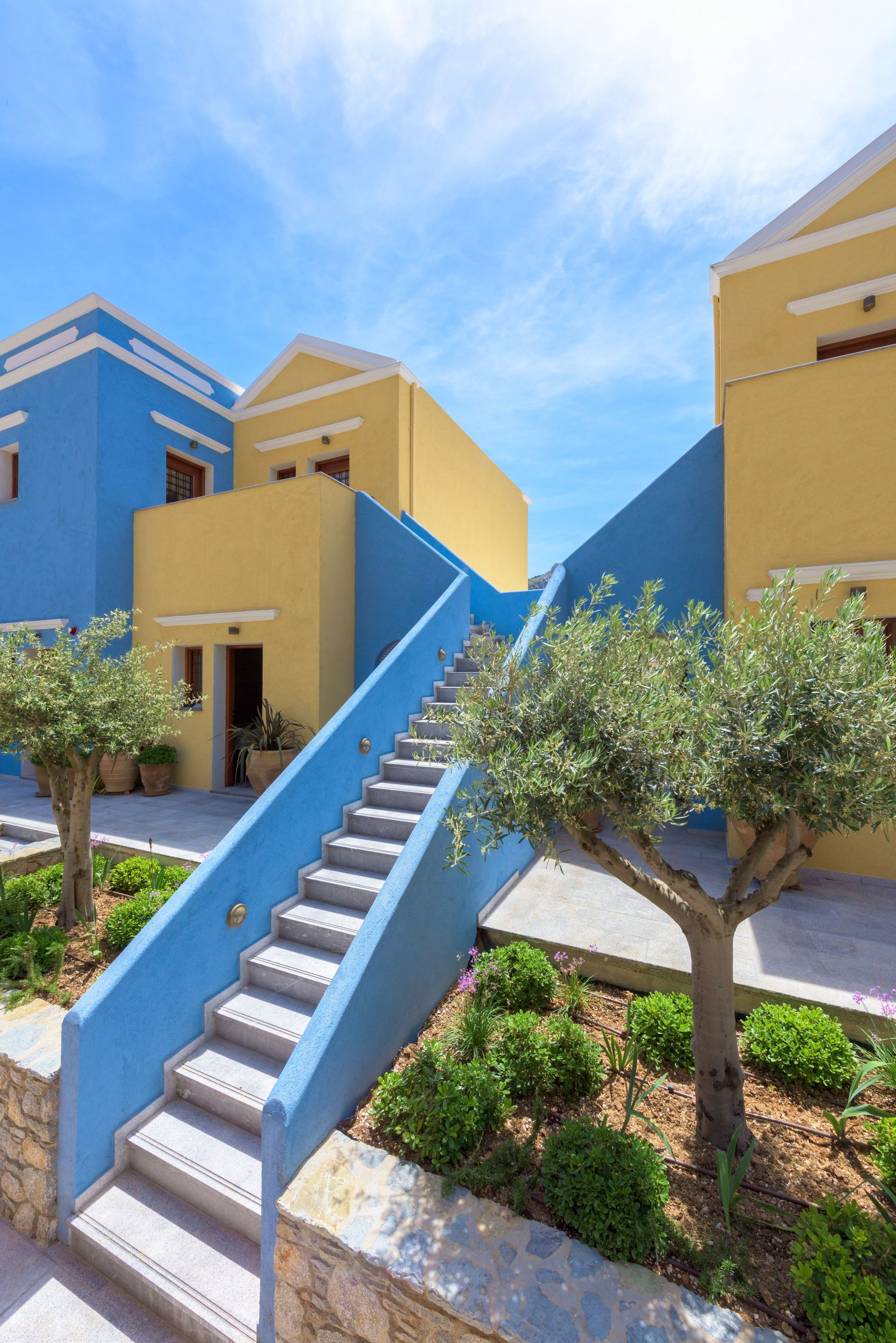 A Symi Residences - 10