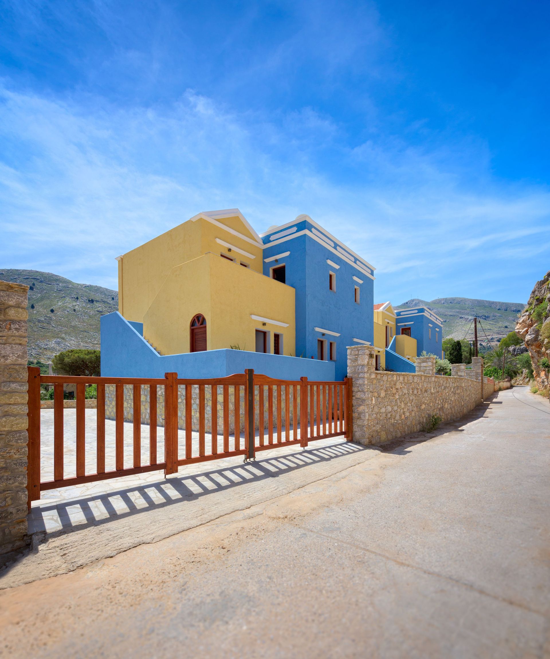 A Symi Residences - 11