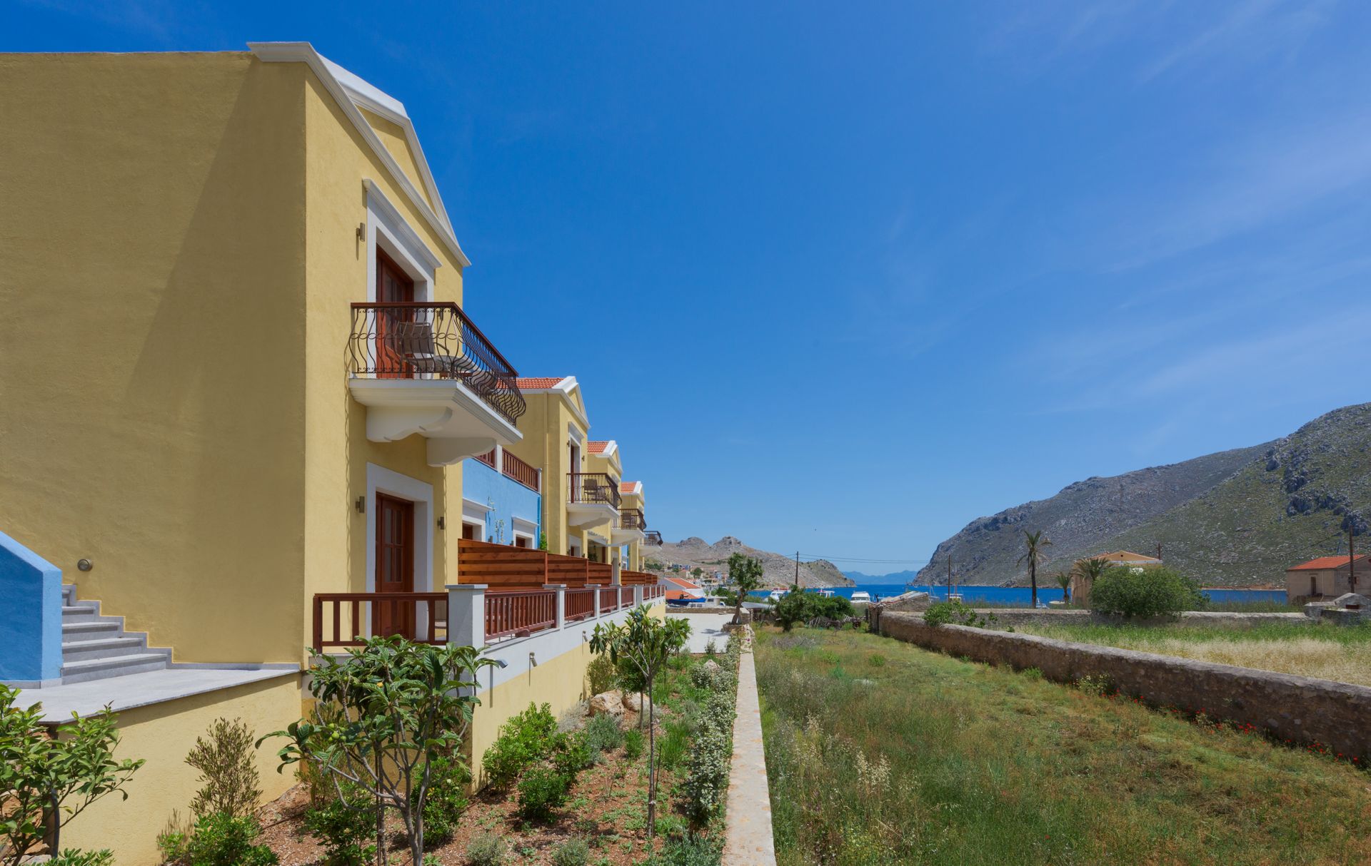 A Symi Residences - 12