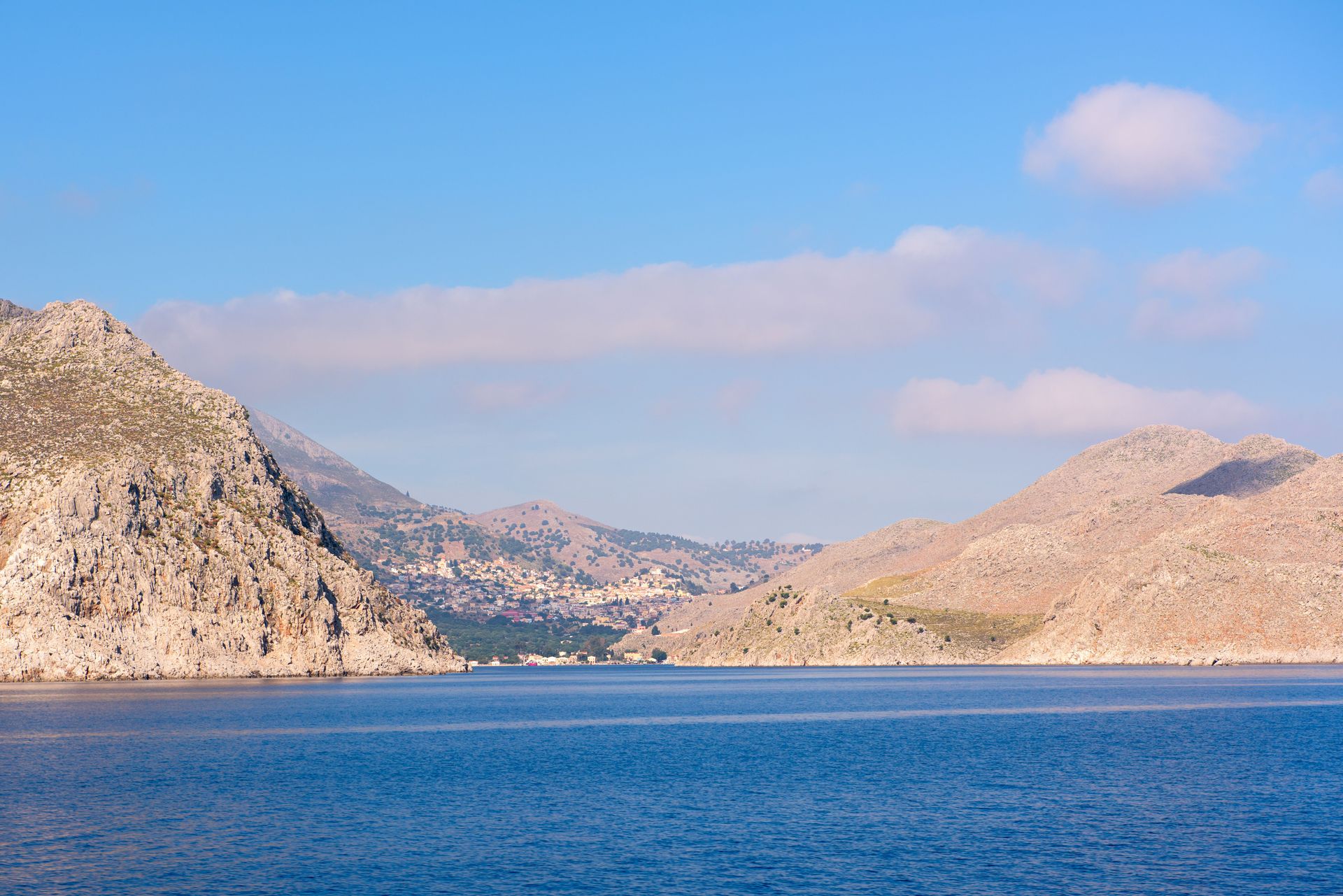 A Symi Residences - 13