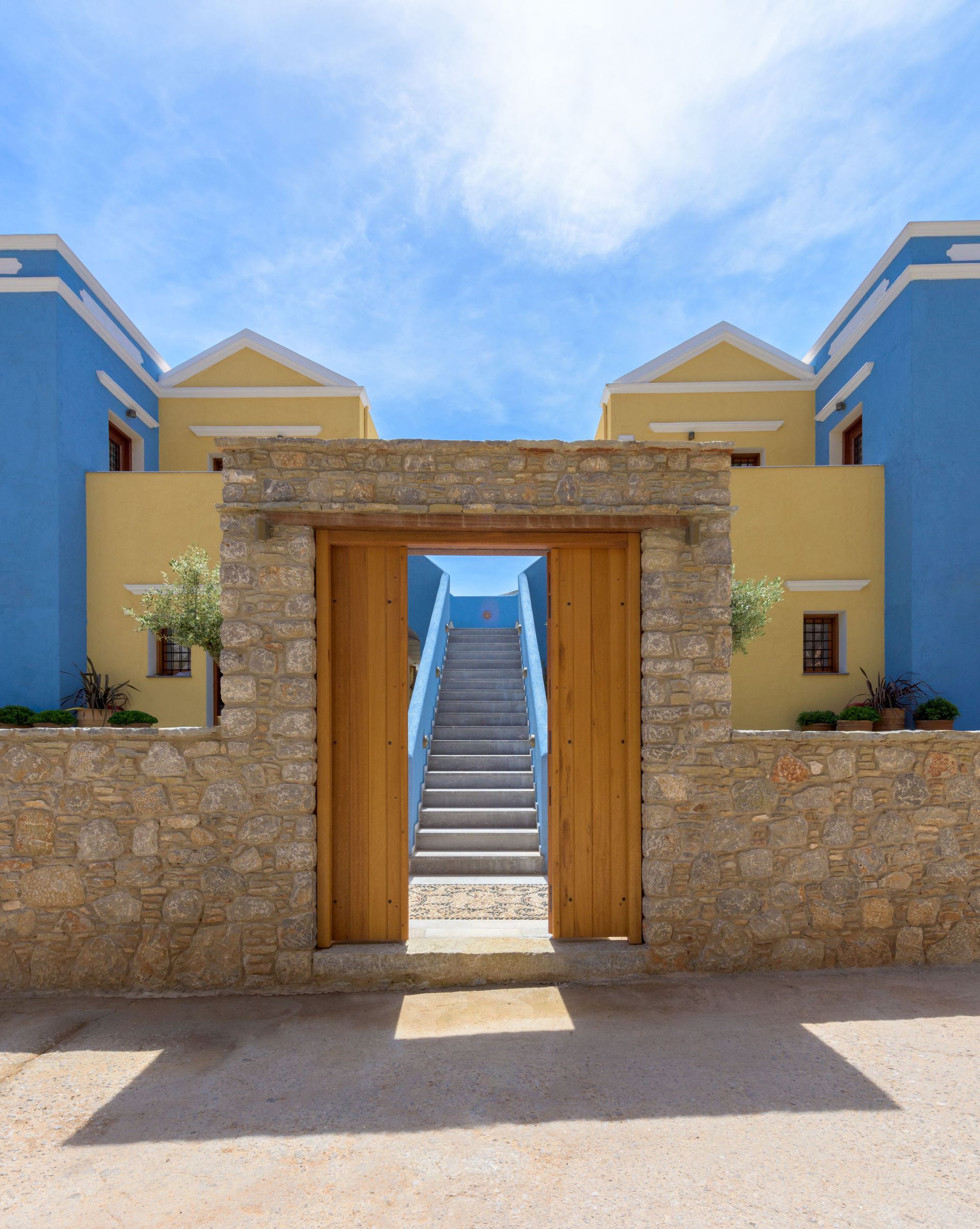 A Symi Residences - 16