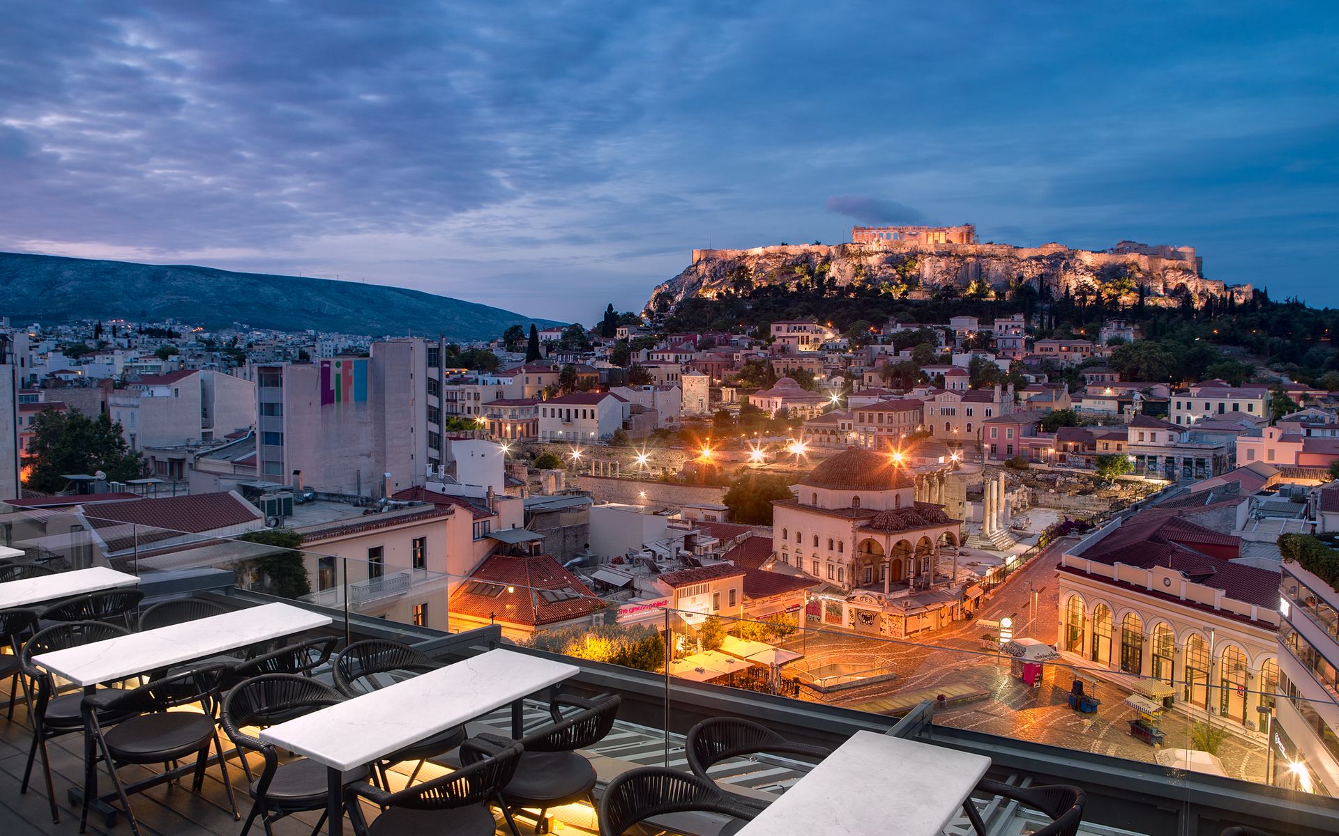 A for Athens - 16