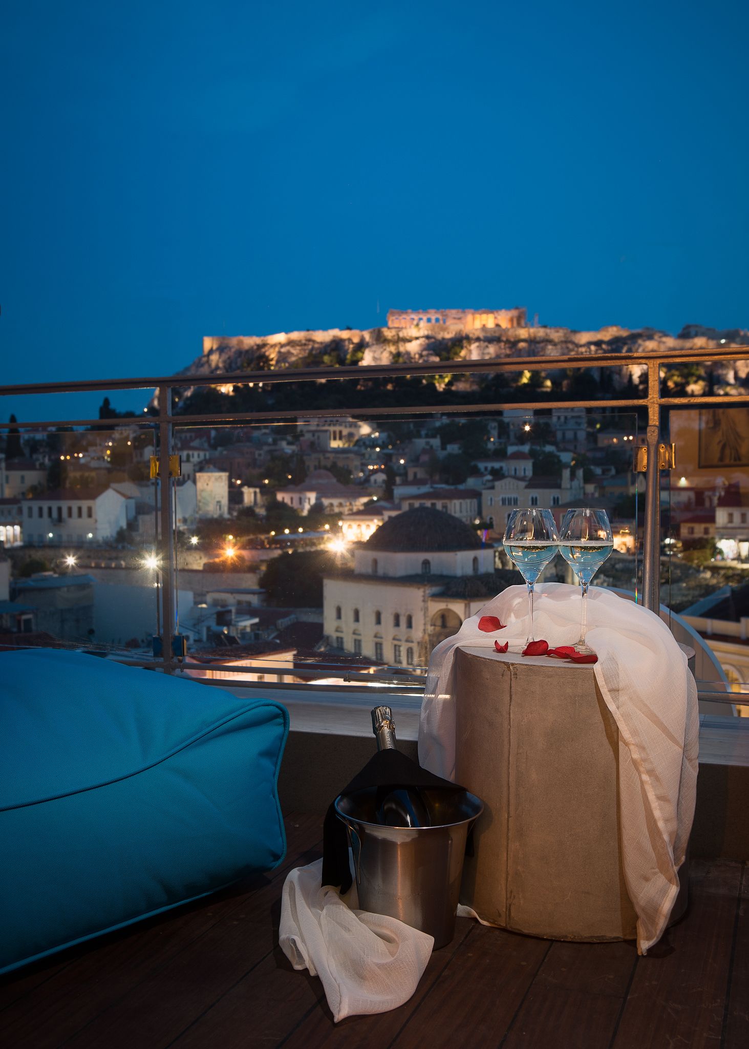 A for Athens - 19