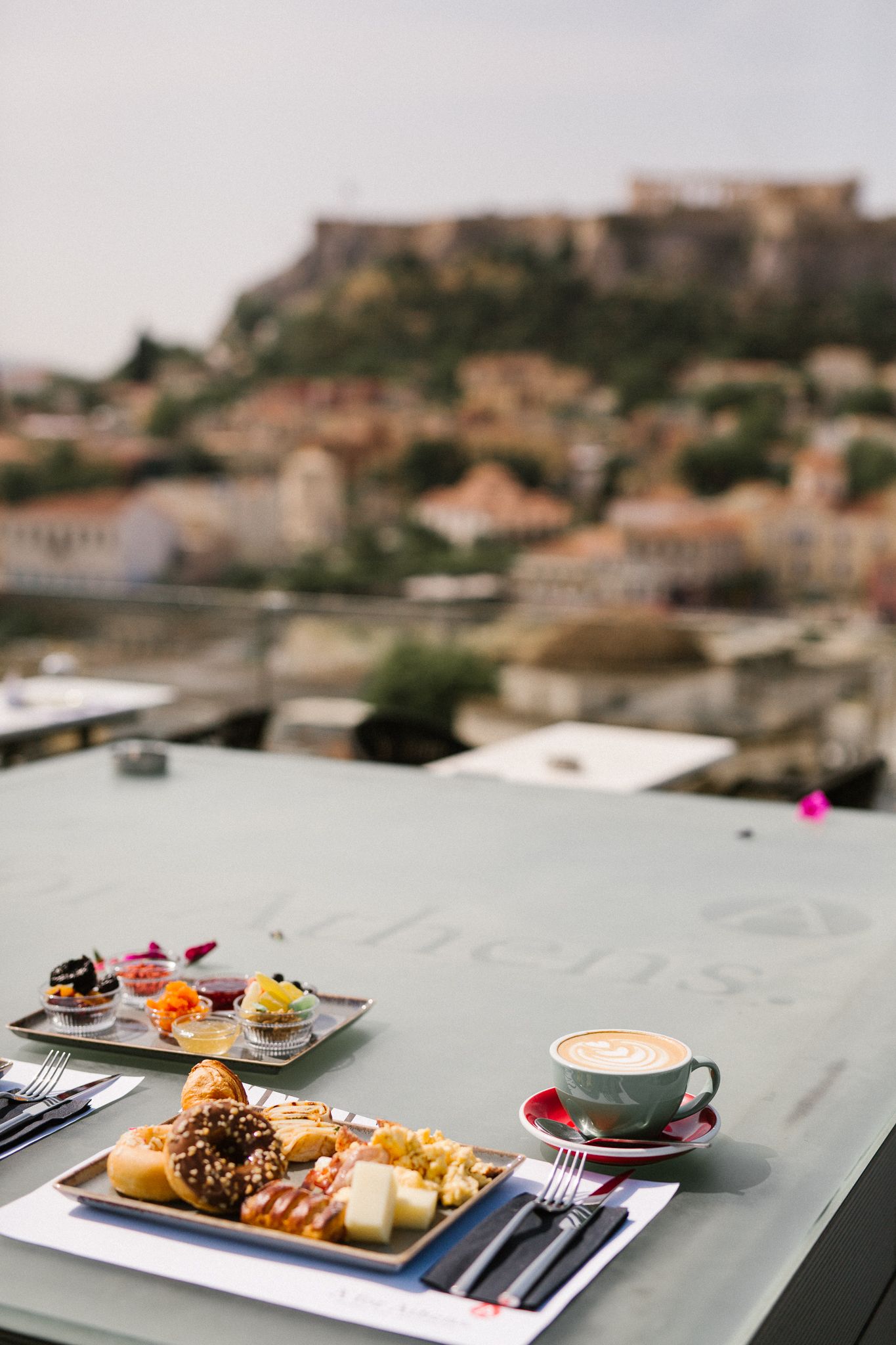 A for Athens - 25